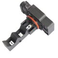 Jdmspeed New Mass Air Flow Sensor 23259883 Replacement For Silverado Sierra Duramax Diesel 2011-2012