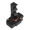 Jdmspeed New Mass Air Flow Sensor 23259883 Replacement For Silverado Sierra Duramax Diesel 2011-2012