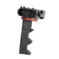 Jdmspeed New Mass Air Flow Sensor 23259883 Replacement For Silverado Sierra Duramax Diesel 2011-2012