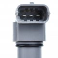 A-premium Engine Camshaft Position Sensor Compatible With Bmw M5 M6 2006 2007 2008 2009 2010 V10 5 0l Replace 13627834490