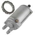 Caltric Starter Clutch One Way Bearing Compatible With Bombardier Can-am Ds650 Baja X 2002-2007