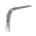 Bumper Cover Molding For Honda Pilot 2023 2024 2025 Front Passenger Side Chrome Plastic Capa Ho1047115 Ho1047115c 196743365060 