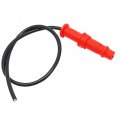 Labwork Ignition Coil Spark Plug Cap Replacement For Polaris Sportsman Magnum Ranger 400 425