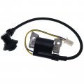 Solarhome Ignition Coil Kge3500ti Kge3300ti-13300 Kg3300ti-13300 For Kipor Generators Ig2600 Ig2600h Ig3000 Ig3000e Ig3500