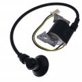 Solarhome Ignition Coil Kge3500ti Kge3300ti-13300 Kg3300ti-13300 For Kipor Generators Ig2600 Ig2600h Ig3000 Ig3000e Ig3500