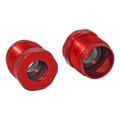 Cylinman Fit For Seadoo Alloy Steering Reverse Cable Lock Nut With Seals Gtx Rxp Rxt Gti Gts Xp
