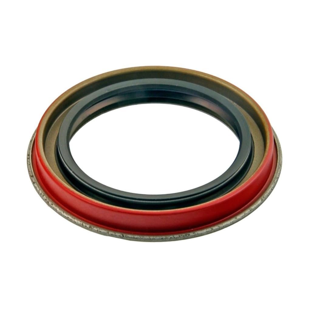 Wheel Seal For Ford Explorer Sport Trac 2001 To 2005 Rear Inner Driver Or Passenger Side Steel Flange 2 855 In Inside Diameter