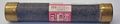 Bussmann Nos-60 Lot Of 10 Fuses 60 Amp 600v One Time Fuse Nos 60a 