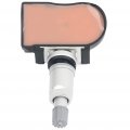 315mhz Tire Pressure Sensor Programmed Tpms Fit For 12-15 Nissan