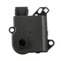 Hvac Air Door Actuator Heater Blend Levers For Ford Taurus X Freestyle Five Hundred Mercury Montego 