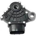 Toyota Sequoia Neutral Safety Switch 2001 02 03 2004 9 Male Blade-type Terminals Interchange Part 8454030320 