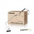A-premium Power Steering Hose Pressure Return Line Assembly Compatible With Lexus Gs400 1998-2000 G30 2001-2005 Sc430 2002-2010