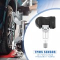 X Autohaux No Fw931a159ab Tire Pressure Sensor Tpms 433mhz For Land Rover Freelander 2005-2015