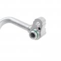 A-premium A C Discharge Line Hose Assembly Compatible With Ford Edge 2012 2013 2014 L4 2 0l Compressor To Condenser
