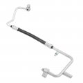 A-premium A C Discharge Line Hose Assembly Compatible With Ford Edge 2012 2013 2014 L4 2 0l Compressor To Condenser