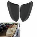 Labwork Door Panel Armrest Set Front Left And Right Replacement For Honda Accord 2008-2012 Sedan 83553-ta0-a31zc