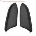 Labwork Door Panel Armrest Set Front Left And Right Replacement For Honda Accord 2008-2012 Sedan 83553-ta0-a31zc