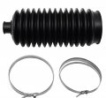 Rack And Pinion Bellows Kit Fits 2003-2009 Toyota 4runner 
