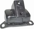 8348 Engine Mount Made Of Alloy Steel 