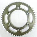 Suzuki Steel Rear Sprocket Moto-x Drz 125 2003-2009 2012-2014 51 Teeth Rss-025-51 42041-s001 64511-08g00 