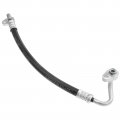A-premium A C Discharge Line Hose Assembly Compatible With Dodge Grand Caravan 1996-2000 Chrysler Plymouth Voyager V6 3 0l