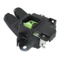 Rear Tailgate Trunk Latch 81230-3x010 For Hyundai Elantra Value Edition Sedan 4-door 1 8l 2016