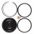 Ocpty Air Suspension Struts Shock Absorbers 1pc Front Rwd 4wd Airmatic Assembly Fit For Mercedes-benz Gl350 Gl45 Gl550 Ml350