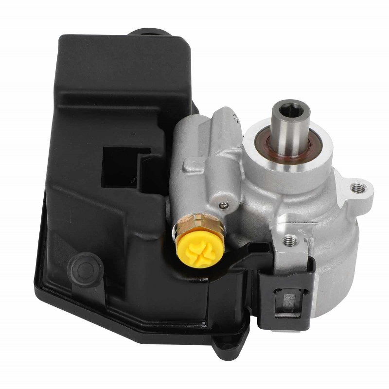 Power Steering Pump Replacement For 2004-2012 Chevrolet Colorado Gmc Canyon 2006 Isuzu I-280 350 2007-2008 I-290 370 15192791