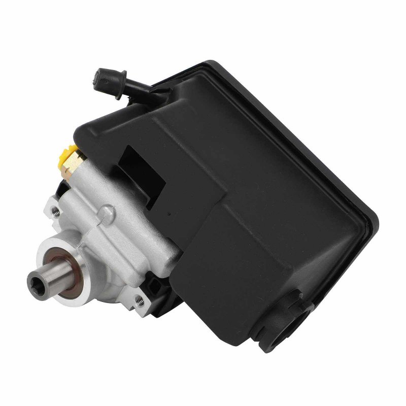 Power Steering Pump Replacement For 2004-2012 Chevrolet Colorado Gmc Canyon 2006 Isuzu I-280 350 2007-2008 I-290 370 15192791