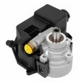 Power Steering Pump Replacement For 2004-2012 Chevrolet Colorado Gmc Canyon 2006 Isuzu I-280 350 2007-2008 I-290 370 15192791