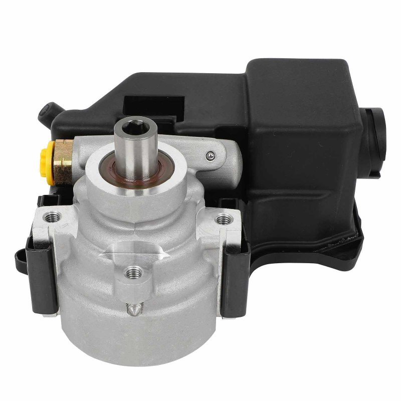 Power Steering Pump Replacement For 2004-2012 Chevrolet Colorado Gmc Canyon 2006 Isuzu I-280 350 2007-2008 I-290 370 15192791