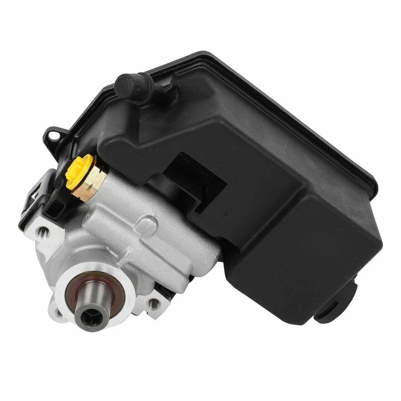 Power Steering Pump Replacement For 2004-2012 Chevrolet Colorado Gmc Canyon 2006 Isuzu I-280 350 2007-2008 I-290 370 15192791