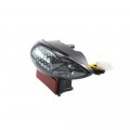 Guaimi Led Rear Brake Light Taillight Turn Signal Integrated Lamp For Suzuki Hayabusa Gsx1300r 1999-2007 Katana Gsx600 Gsx600f