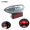 Guaimi Led Rear Brake Light Taillight Turn Signal Integrated Lamp For Suzuki Hayabusa Gsx1300r 1999-2007 Katana Gsx600 Gsx600f