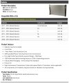 Radiator Compatible With 2009-2014 Nissan Murano 3 5l V6