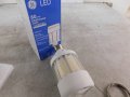 Compatible Led Light Bulb Daylight Clear 8800 Lumens 60-watts