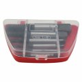 Usonline911 Premium 6 Pcs Screw Bolt Extractor Heavy Duty Steel