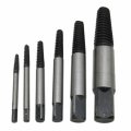 Usonline911 Premium 6 Pcs Screw Bolt Extractor Heavy Duty Steel