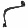 Caltric Gear Shift Pedal Arm Compatible With Honda Rancher 350 Trx350tm 2x4 2004 2005 2006 24700-hn5-m40