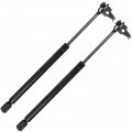 Ocpty Lift Supports Gas Springs Struts Shocks 4326 4547 Pm2031 Sg329017 Strut Fits For Lexus Es300 3 0l 1997-2001