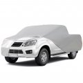 Pickup Truck Coverage Car Cover All Weather Protection Replacemenet For Universal Up To 210 L X 70 W 65 H 