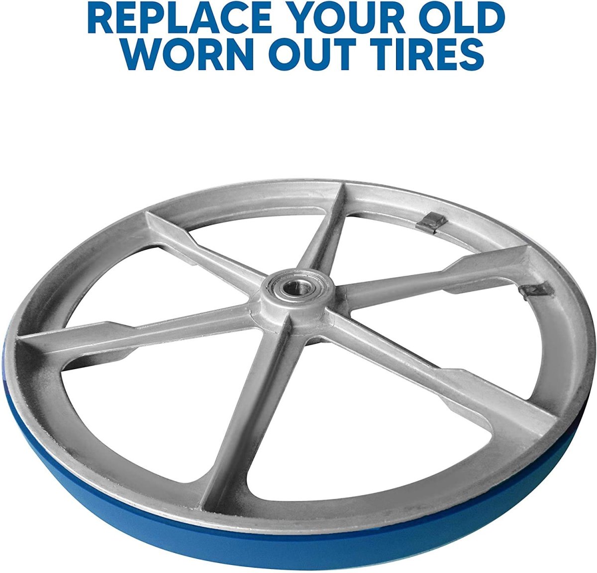 2 Pcs Urethane Band Saw Tire Fits Rockwell Lbs-26saw 125 Thick Ultra Duty Band Wheel Long Lasting Bandsaw Tires No Adhesive