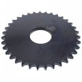 Complete Tractor 3016-0206 Sprocket Compatible With Replacement Foruniversal Products 