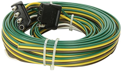 Grote 68540-5 Boat Utility Trailer Wiring Kit Retail