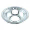 Climatek Stove Range 8 Burner Chrome Drip Bowl Fits Sears 340748 Ah244470 Dp102 