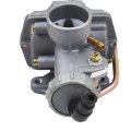 Antuko Motorcycle Carburetor With Throttle Cable Replacement For Xl70-sl70-xl75-xr80-xr80r-crf80f