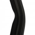 Gxywady 4 Pcs Outer Door Weatherstrip Seal Replacement For Super Duty 1999-2014 F81z-2521452-aa F81z-2521453-aa F81z-2625596-aa