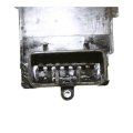 Turn Signal Switch And Headlight Dimmer For Jeep Grand Cherokee 1999 To 2004 Black Part Number Arbj505802 