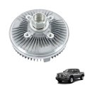 Cooling Fan Clutch Replacement For Dakota 2005-2010 R-am 2011 
