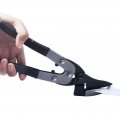 1 Pc Sheet Tin Shears Aviation Iron Wire Scissors Cutters Plumbing Hand Pruners Pipes Cutting Pipeline Chrome Vanadium